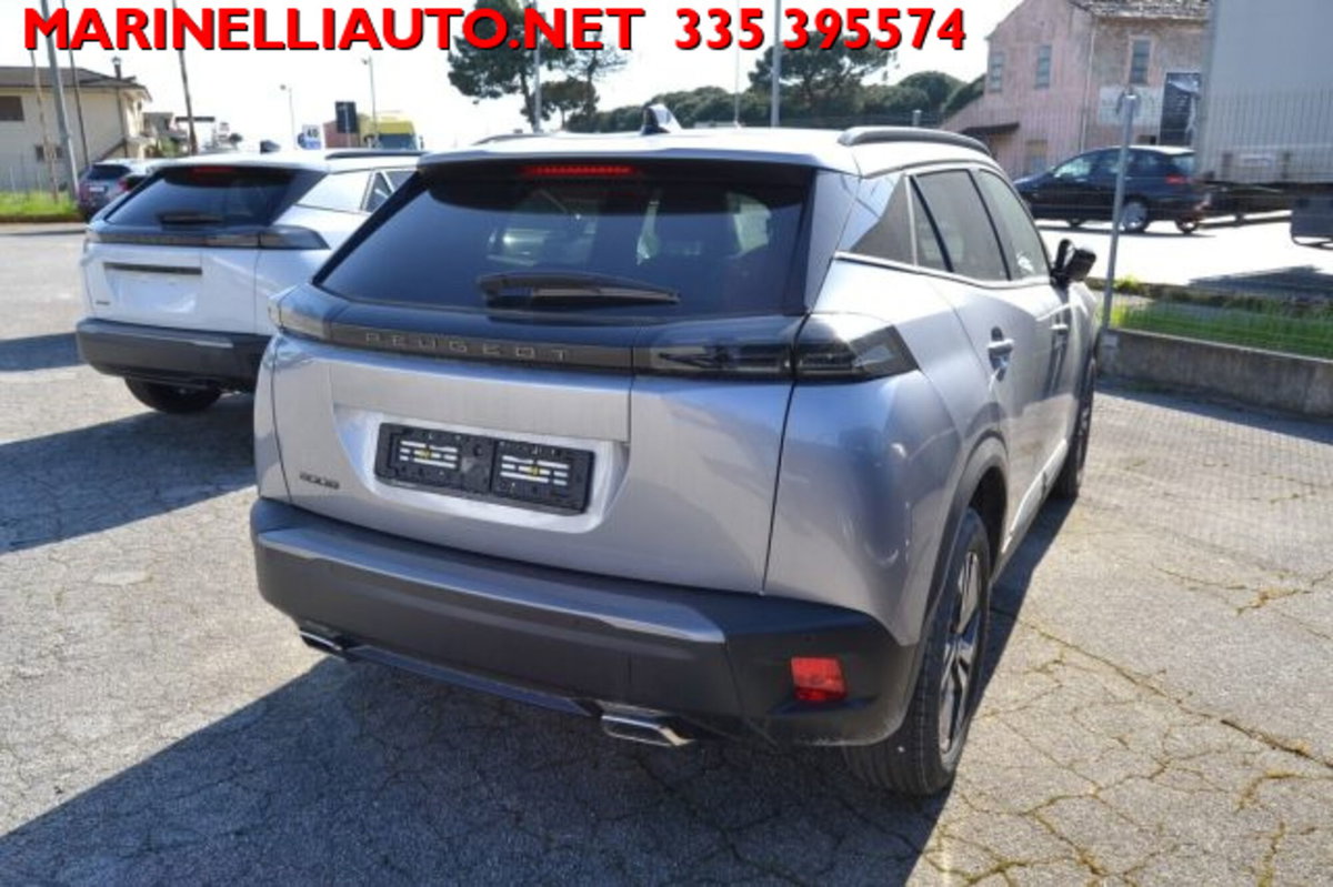 Peugeot 2008 50 kWh Allure (3)