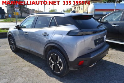 Peugeot 2008 50 kWh Allure (4)