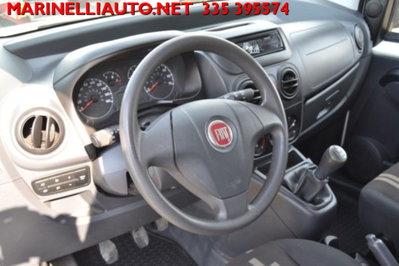 Fiat Fiorino 1.3 MJT 75CV Combi Semi (12)