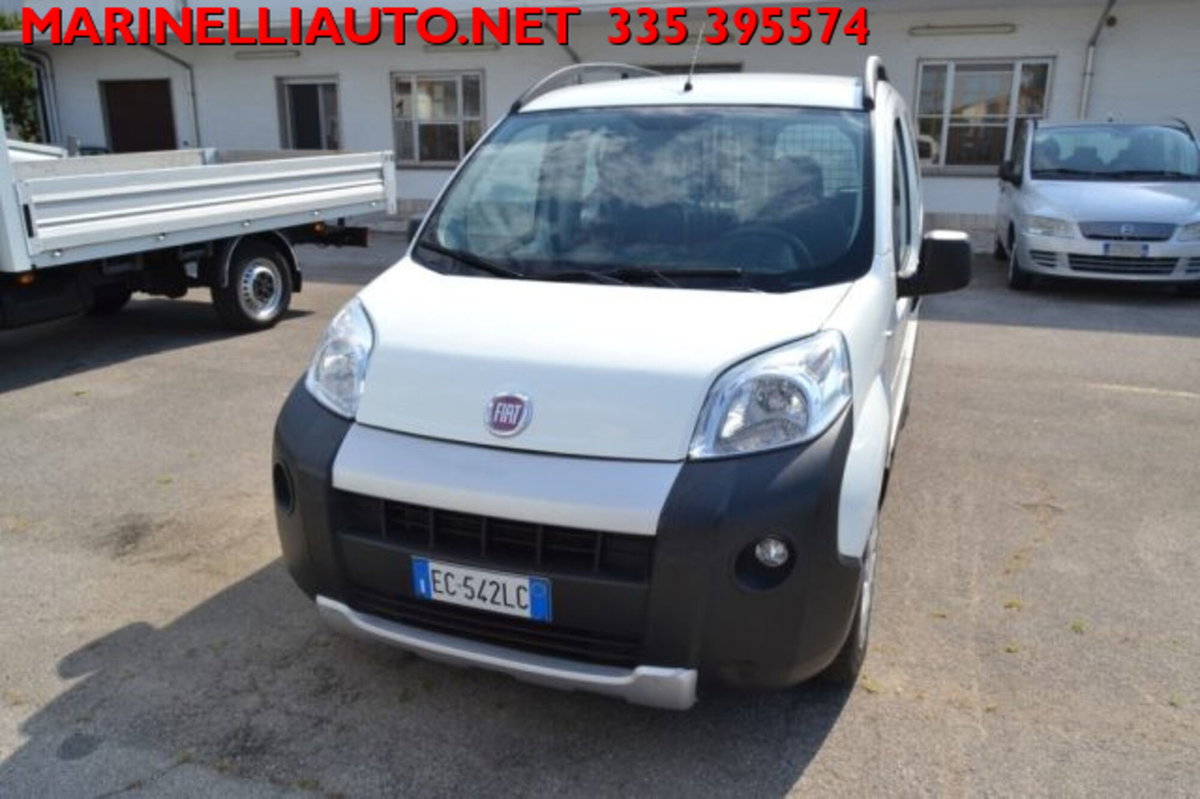 Fiat Fiorino 1.3 MJT 75CV Combi Semi (3)