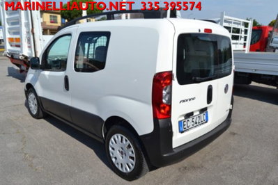 Fiat Fiorino 1.3 MJT 75CV Combi Semi (8)