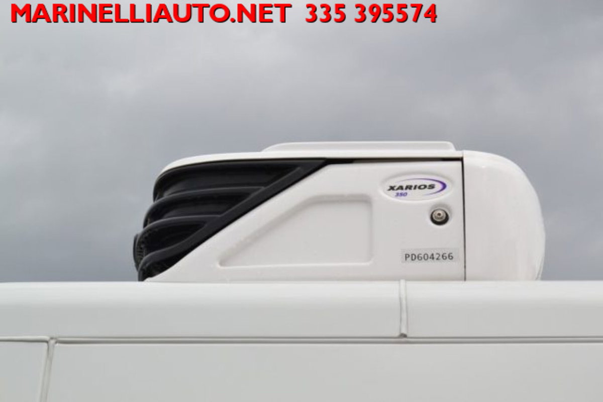 Iveco Daily Furgone 35S14V 2.3 HPT PLM-TA Furgone (11)