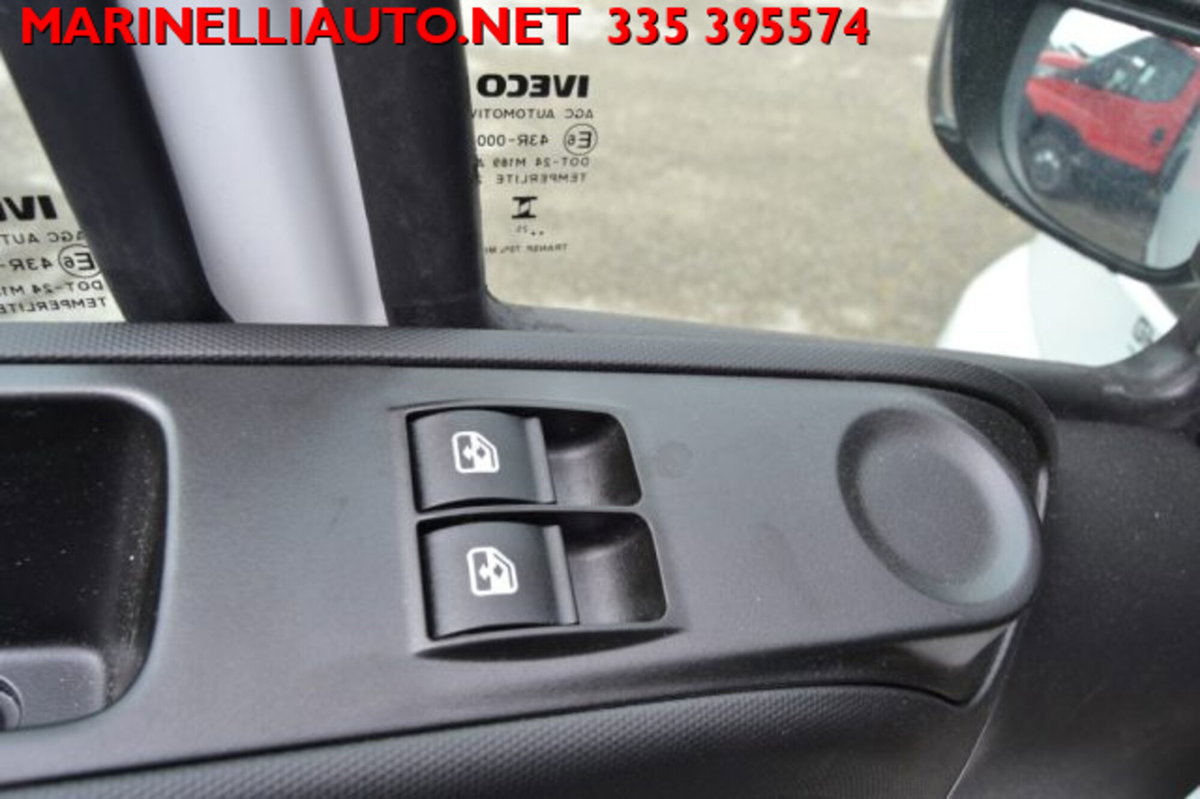 Iveco Daily Furgone 35S14V 2.3 HPT PLM-TA Furgone (12)