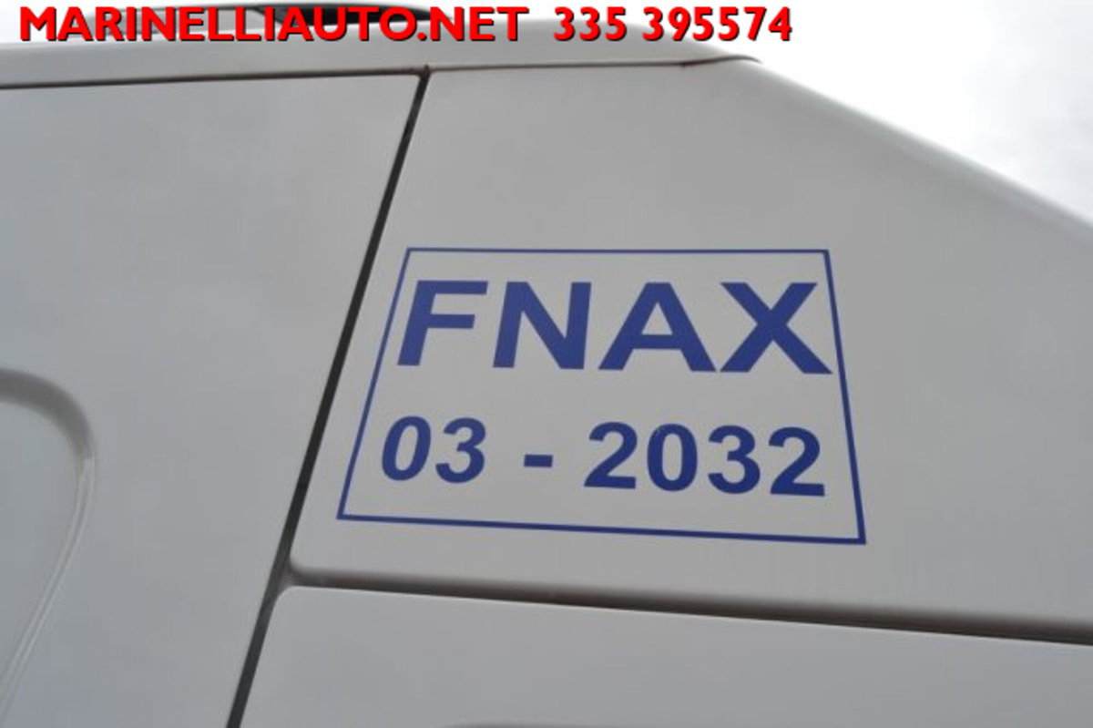 Iveco Daily Furgone 35S14V 2.3 HPT PLM-TA Furgone (5)