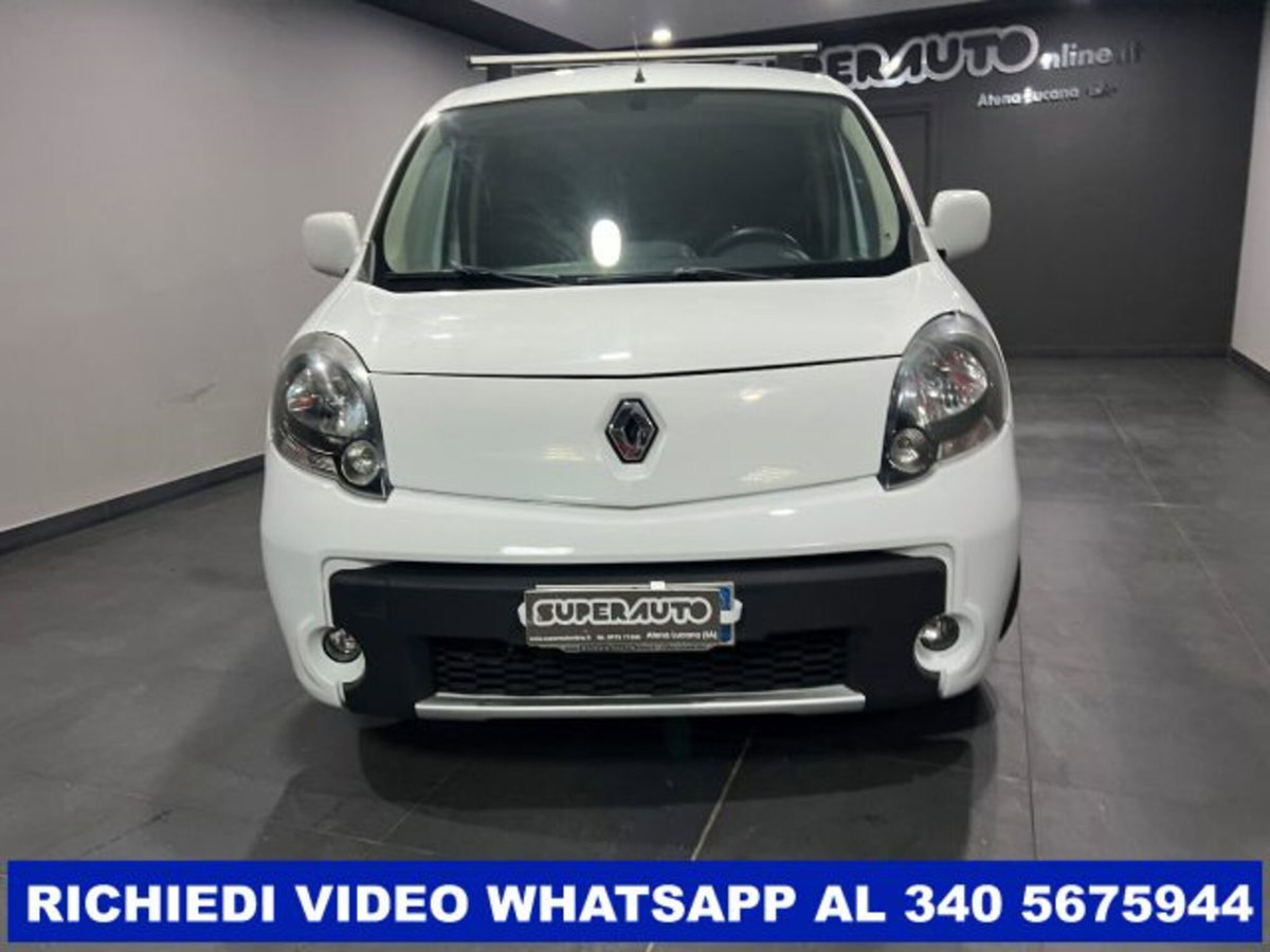 Renault Kangoo 1.5 dCi 75CV F.AP. S&S 3p. Express Compact Energy (2)