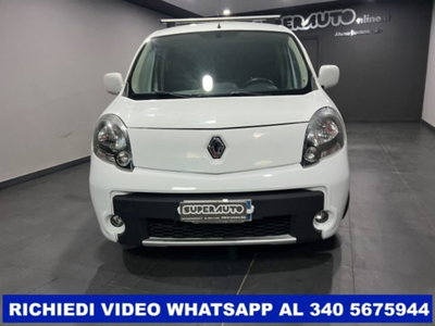 Renault Kangoo 1.5 dCi 75CV F.AP. S&S 3p. Express Compact Energy (2)