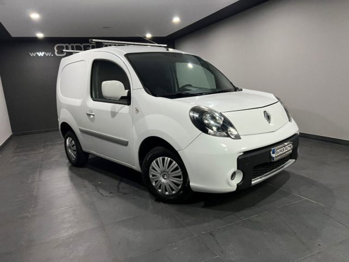 Renault Kangoo 1.5 dCi 75CV F.AP. S&S 3p. Express Compact Energy (3)