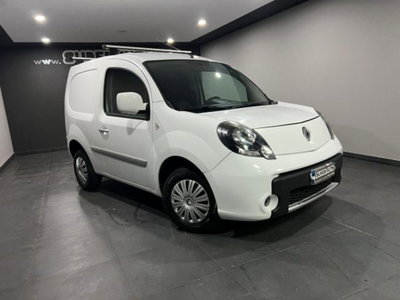 Renault Kangoo 1.5 dCi 75CV F.AP. S&S 3p. Express Compact Energy (3)