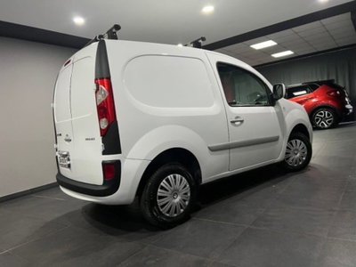 Renault Kangoo 1.5 dCi 75CV F.AP. S&S 3p. Express Compact Energy (6)
