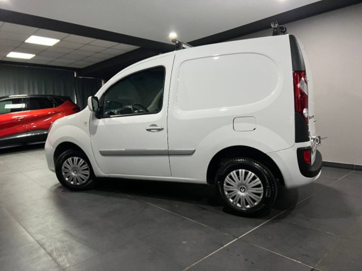 Renault Kangoo 1.5 dCi 75CV F.AP. S&S 3p. Express Compact Energy (7)