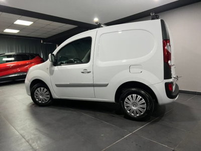 Renault Kangoo 1.5 dCi 75CV F.AP. S&S 3p. Express Compact Energy (7)