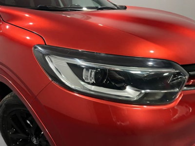 Renault Kadjar 8V 110CV EDC Energy Intens (13)