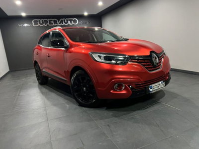 Renault Kadjar 8V 110CV EDC Energy Intens (3)