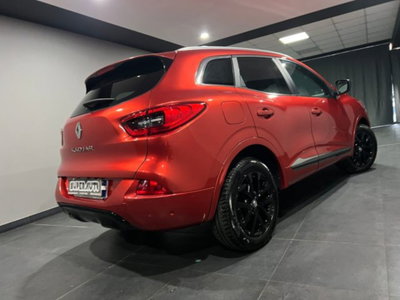 Renault Kadjar 8V 110CV EDC Energy Intens (4)