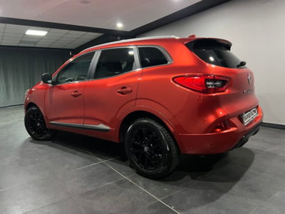 Renault Kadjar 8V 110CV EDC Energy Intens (6)