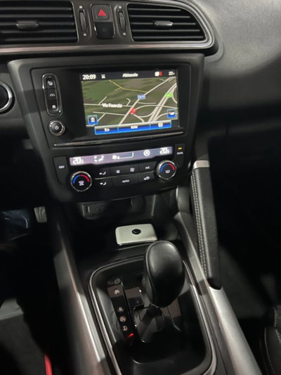 Renault Kadjar 8V 110CV EDC Energy Intens (9)
