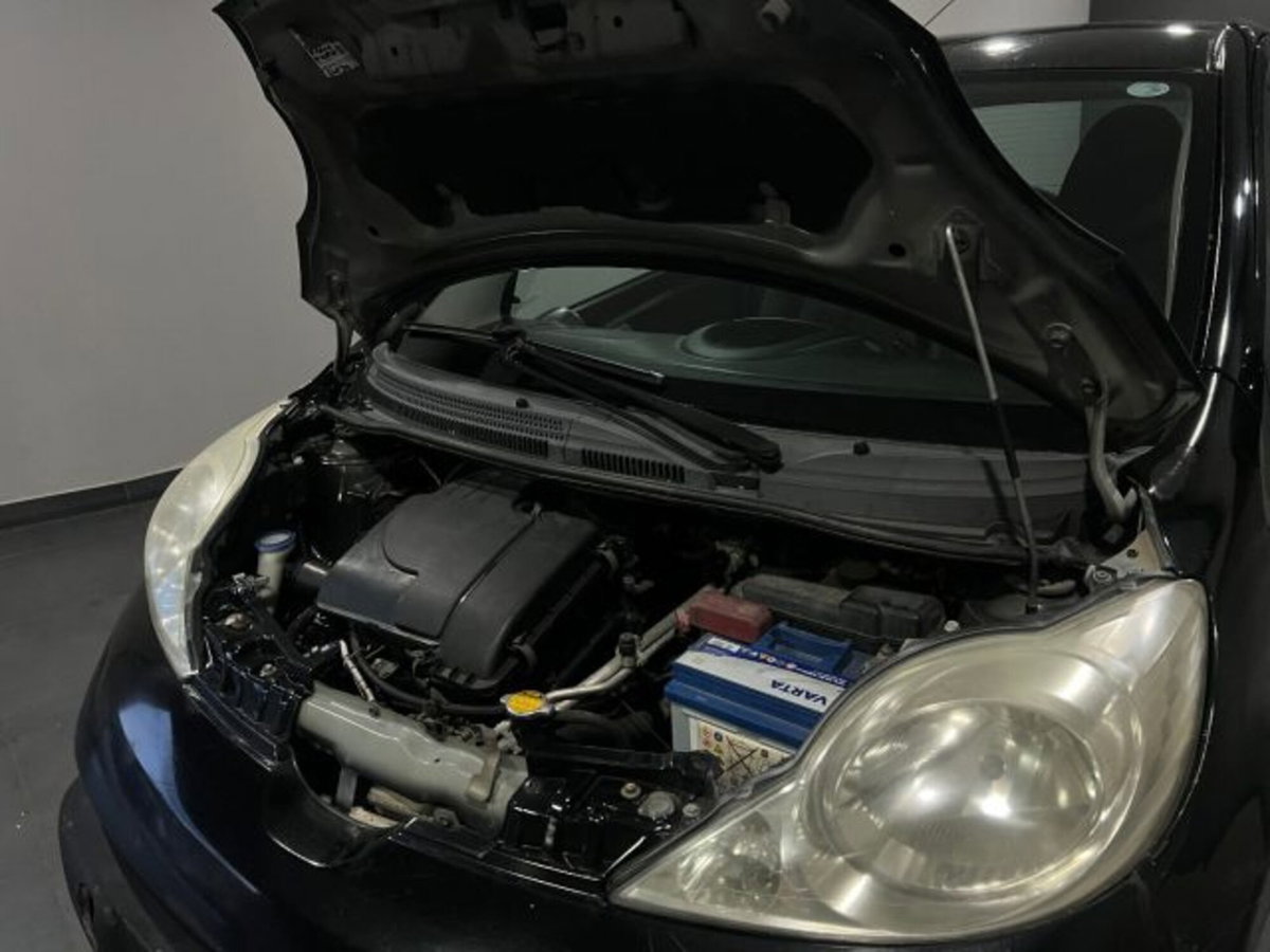 Peugeot 107 68CV 3p. Desir (9)