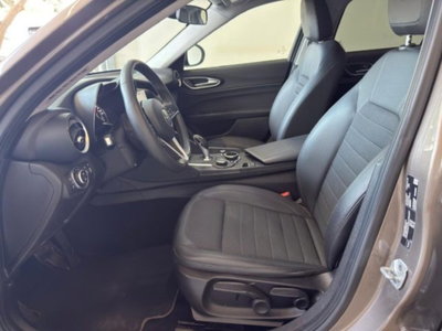 Alfa Romeo Giulia 2.2 Turbodiesel 150 CV AT8 Super (6)