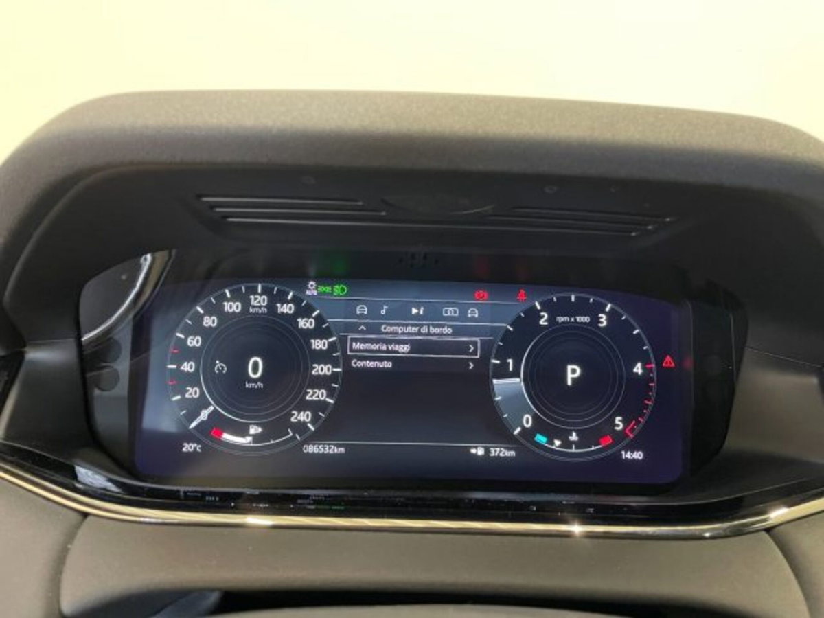 Land Rover Range Rover Evoque 2.0D I4 163CV AWD Auto R-Dynamic HSE (5)