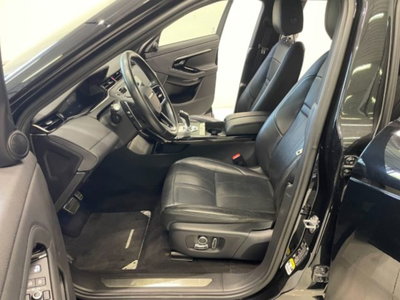 Land Rover Range Rover Evoque 2.0D I4 163CV AWD Auto R-Dynamic HSE (8)