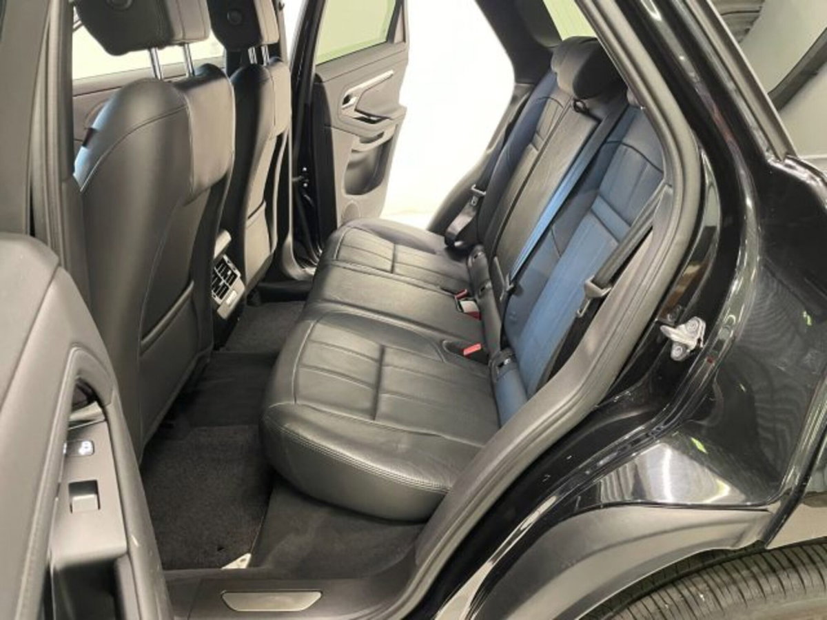 Land Rover Range Rover Evoque 2.0D I4 163CV AWD Auto R-Dynamic HSE (9)