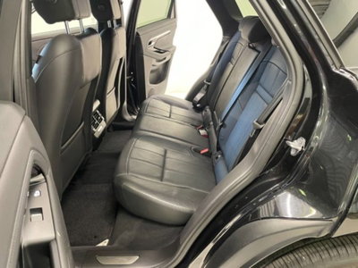 Land Rover Range Rover Evoque 2.0D I4 163CV AWD Auto R-Dynamic HSE (9)