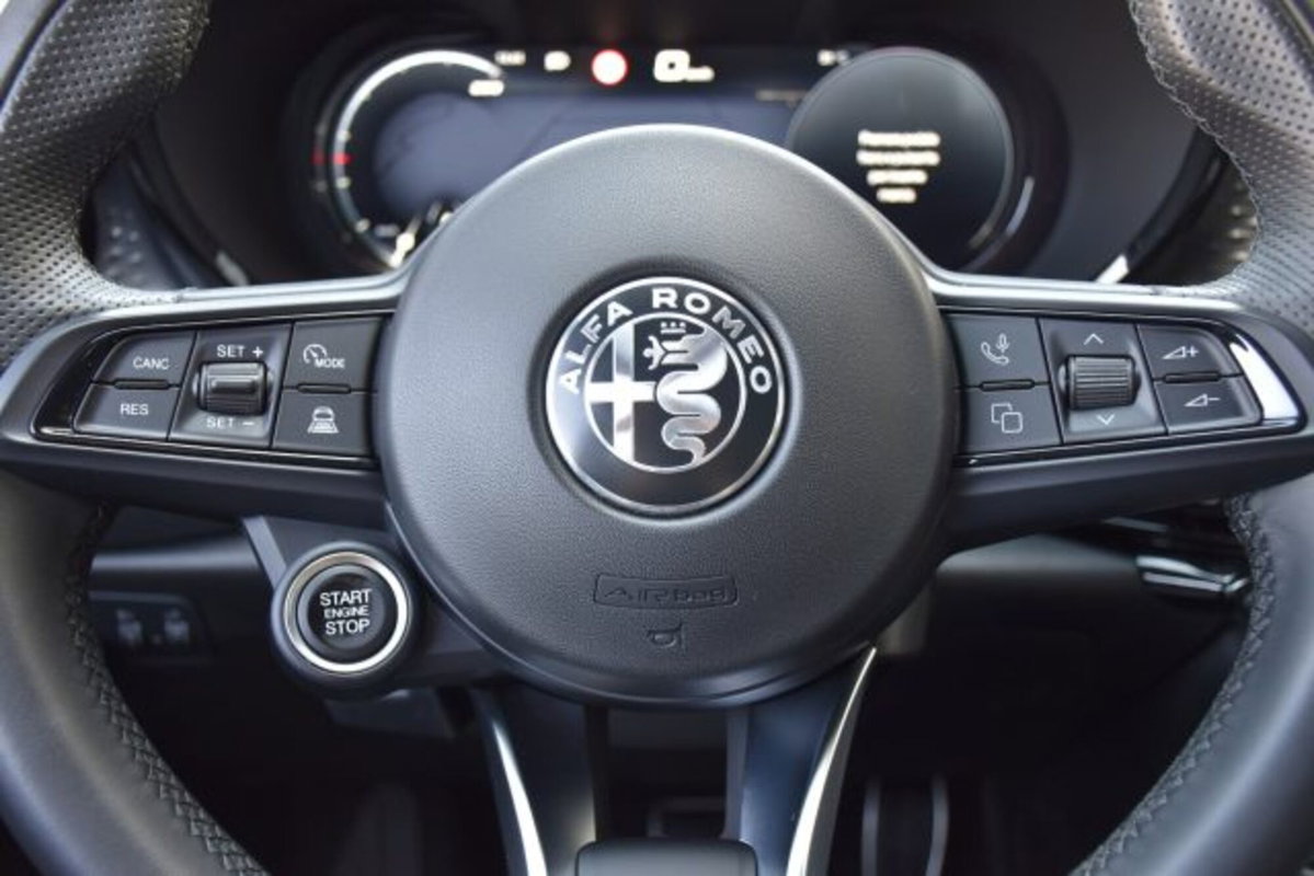 Alfa Romeo Tonale 1.6 Sprint 130cv tct6 (15)