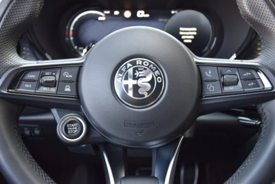 Alfa Romeo Tonale 1.6 Sprint 130cv tct6 (15)