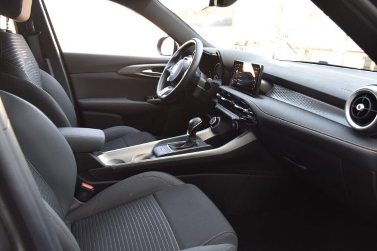 Alfa Romeo Tonale 1.6 Sprint 130cv tct6 (19)