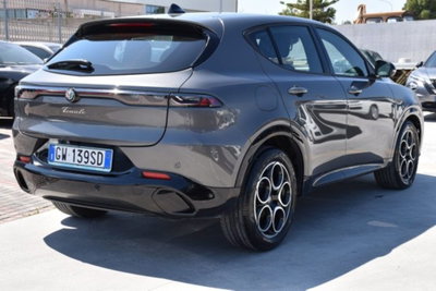 Alfa Romeo Tonale 1.6 Sprint 130cv tct6 (4)