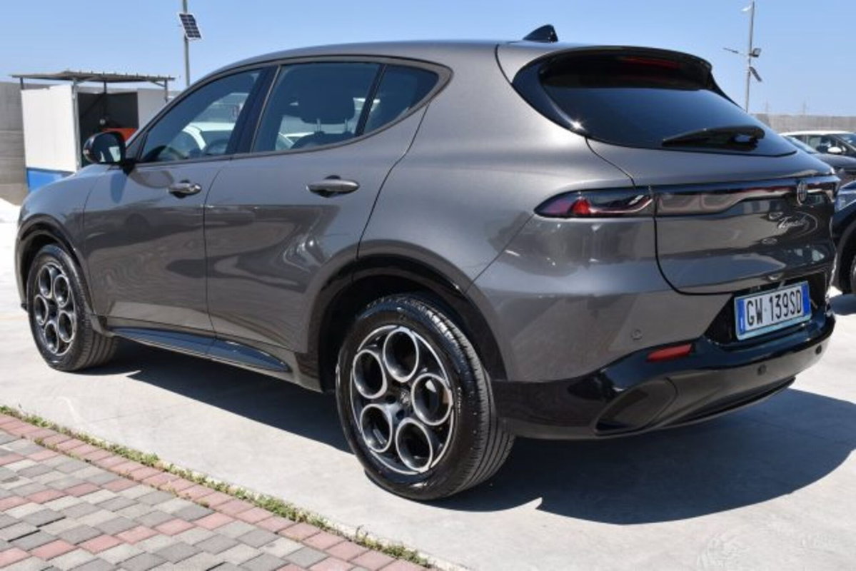 Alfa Romeo Tonale 1.6 Sprint 130cv tct6 (6)