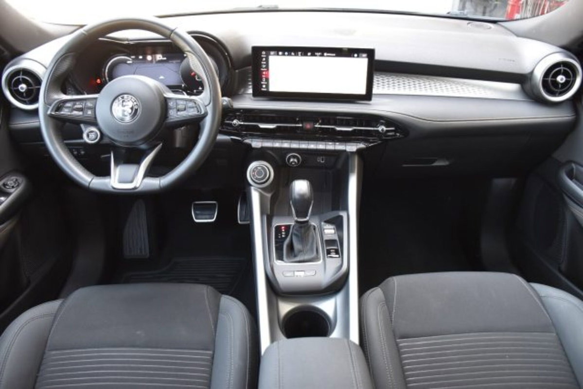 Alfa Romeo Tonale 1.6 Sprint 130cv tct6 (7)