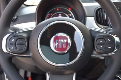 Fiat 500 1.2 Dualogic Star (12)