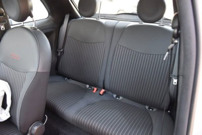 Fiat 500 1.2 Dualogic Star (15)