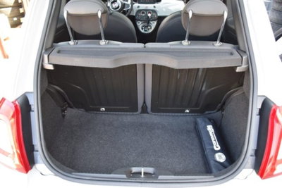 Fiat 500 1.2 Dualogic Star (16)