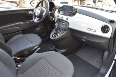 Fiat 500 1.2 Dualogic Star (18)