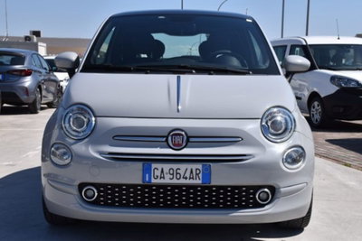 Fiat 500 1.2 Dualogic Star (2)