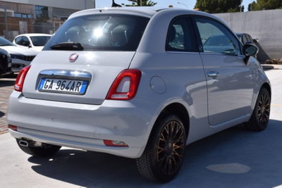 Fiat 500 1.2 Dualogic Star (3)