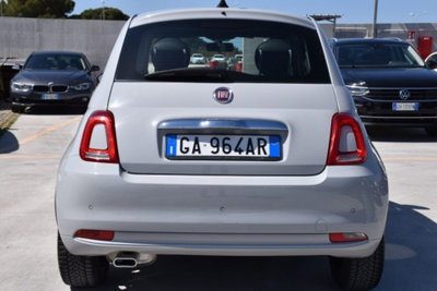 Fiat 500 1.2 Dualogic Star (4)
