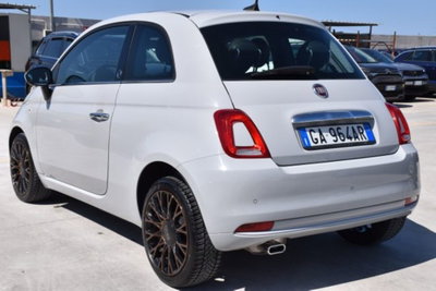 Fiat 500 1.2 Dualogic Star (5)