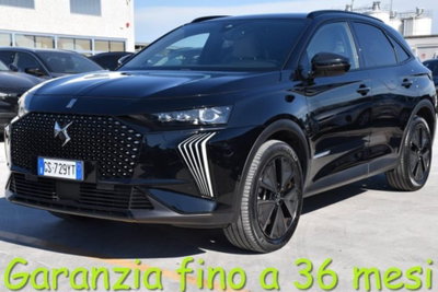 Ds DS 7 1.5 bluehdi Esprit de Voyage 130cv auto usata