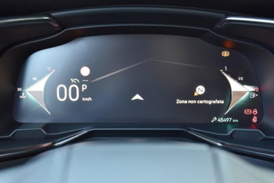Ds DS 7 1.5 bluehdi Esprit de Voyage 130cv auto (8)