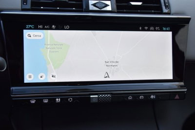 Ds DS 7 1.5 bluehdi Esprit de Voyage 130cv auto (9)