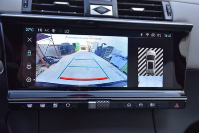 Ds DS 7 1.5 bluehdi Esprit de Voyage 130cv auto (10)