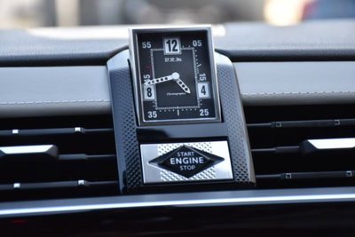 Ds DS 7 1.5 bluehdi Esprit de Voyage 130cv auto (15)