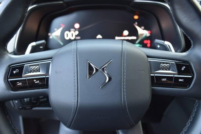 Ds DS 7 1.5 bluehdi Esprit de Voyage 130cv auto (16)