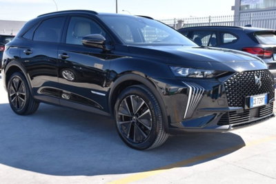 Ds DS 7 1.5 bluehdi Esprit de Voyage 130cv auto (3)