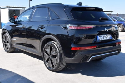 Ds DS 7 1.5 bluehdi Esprit de Voyage 130cv auto (4)