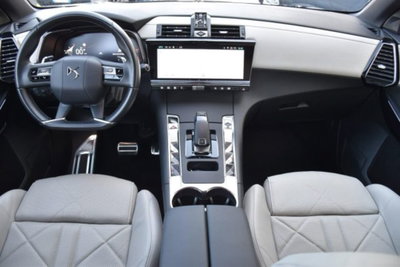 Ds DS 7 1.5 bluehdi Esprit de Voyage 130cv auto (5)