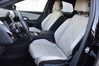 Ds DS 7 1.5 bluehdi Esprit de Voyage 130cv auto (6)